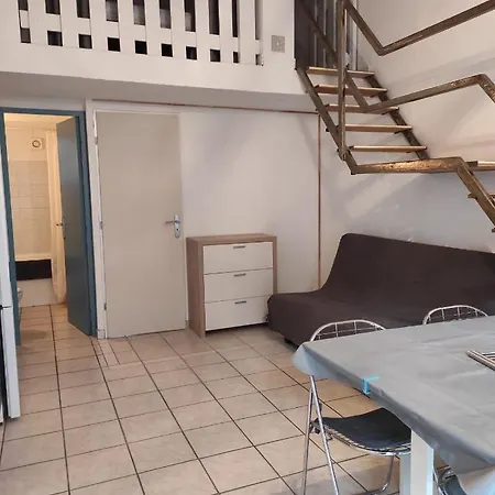 Maison 6 Couchages , Barbecue Clim , Terrasse A 200M Plage Sainte-Marie-la-Mer Exterior photo