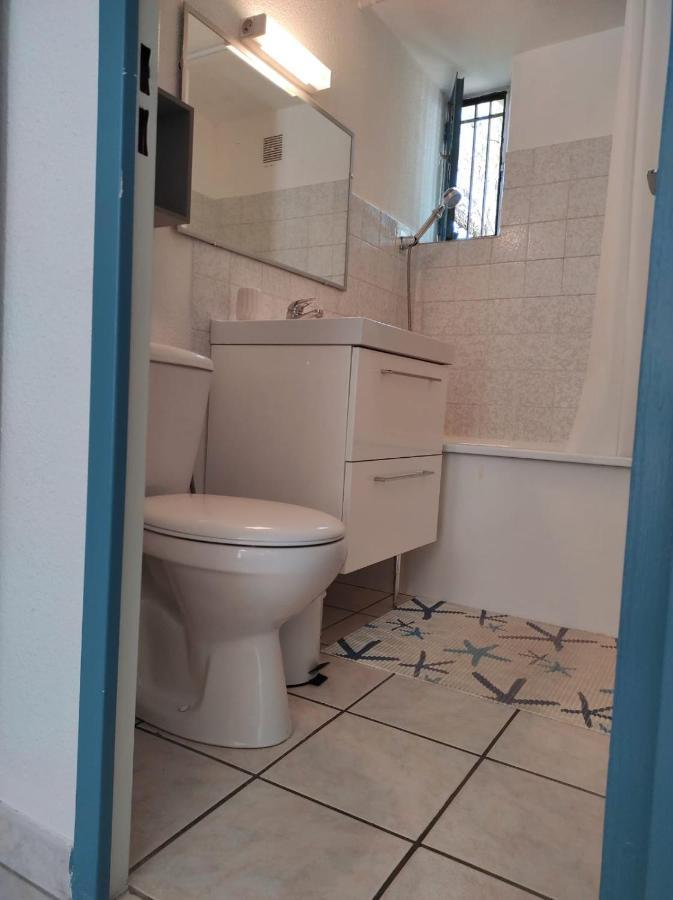 Maison 6 Couchages , Barbecue Clim , Terrasse A 200m * Sainte-Marie-la-Mer