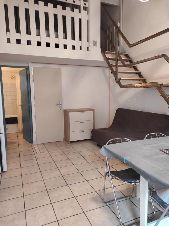 Holiday home Maison 6 Couchages , Barbecue Clim , Terrasse A 200m *
