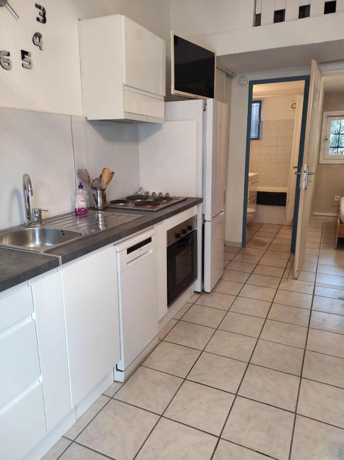 Maison 6 Couchages , Barbecue Clim , Terrasse A 200m *