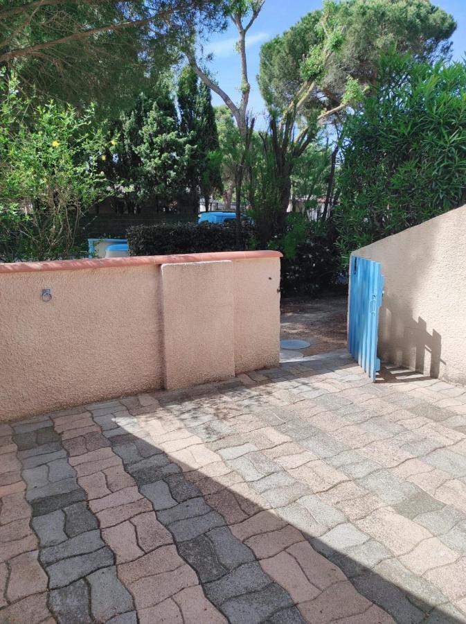 Maison 6 Couchages , Barbecue Clim , Terrasse A 200m * Sainte-Marie-la-Mer
