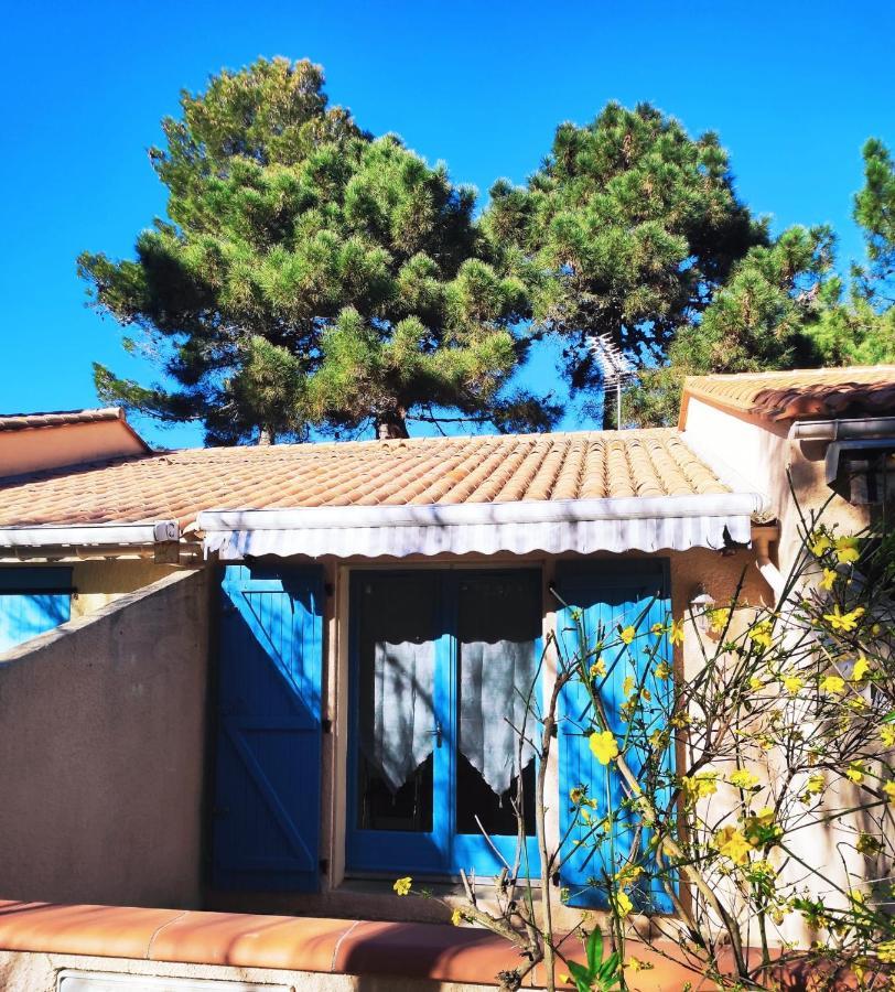 Maison 6 Couchages , Barbecue Clim , Terrasse A 200m