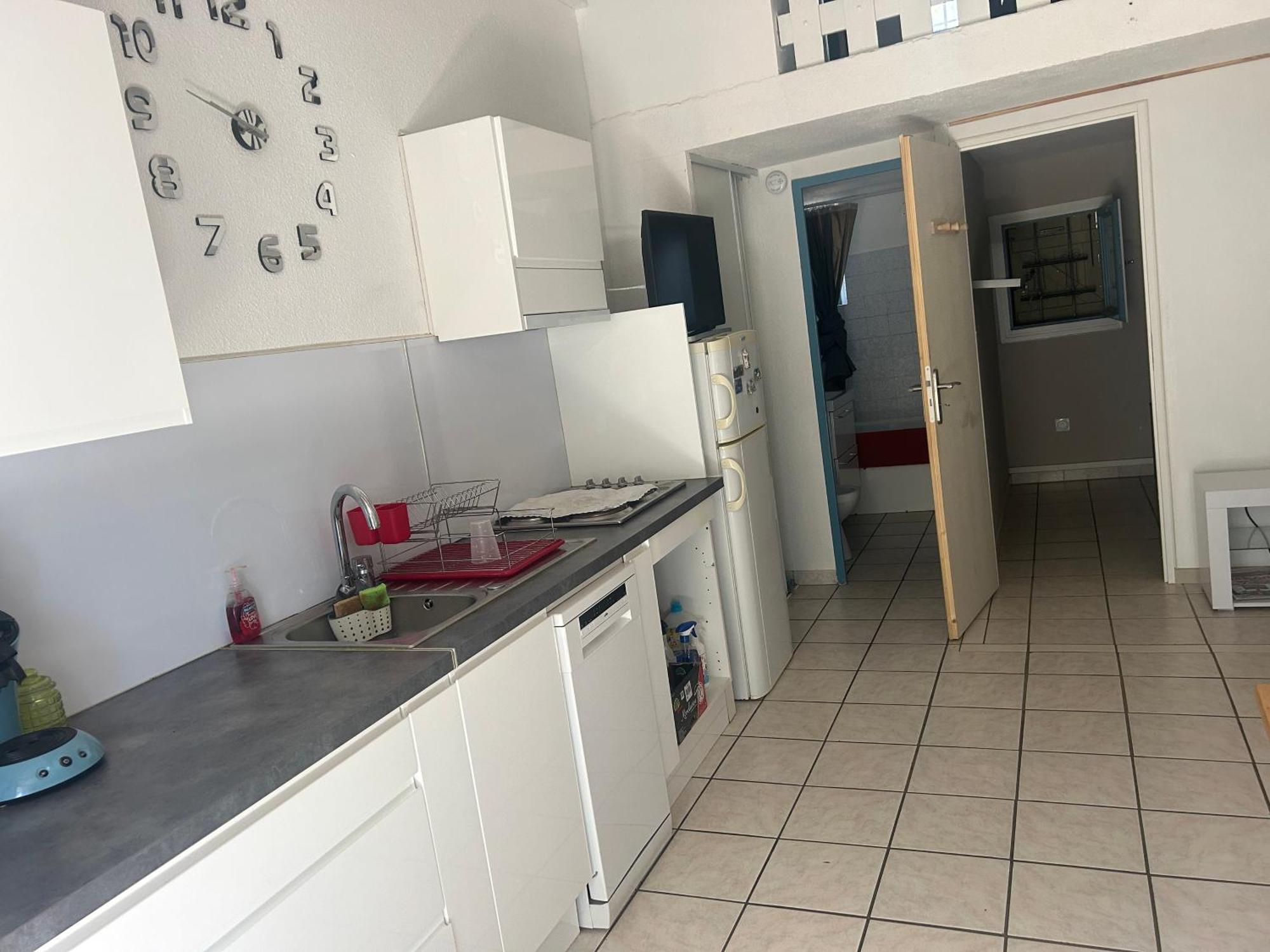 Holiday home Maison 6 Couchages , Barbecue Clim , Terrasse A 200m *