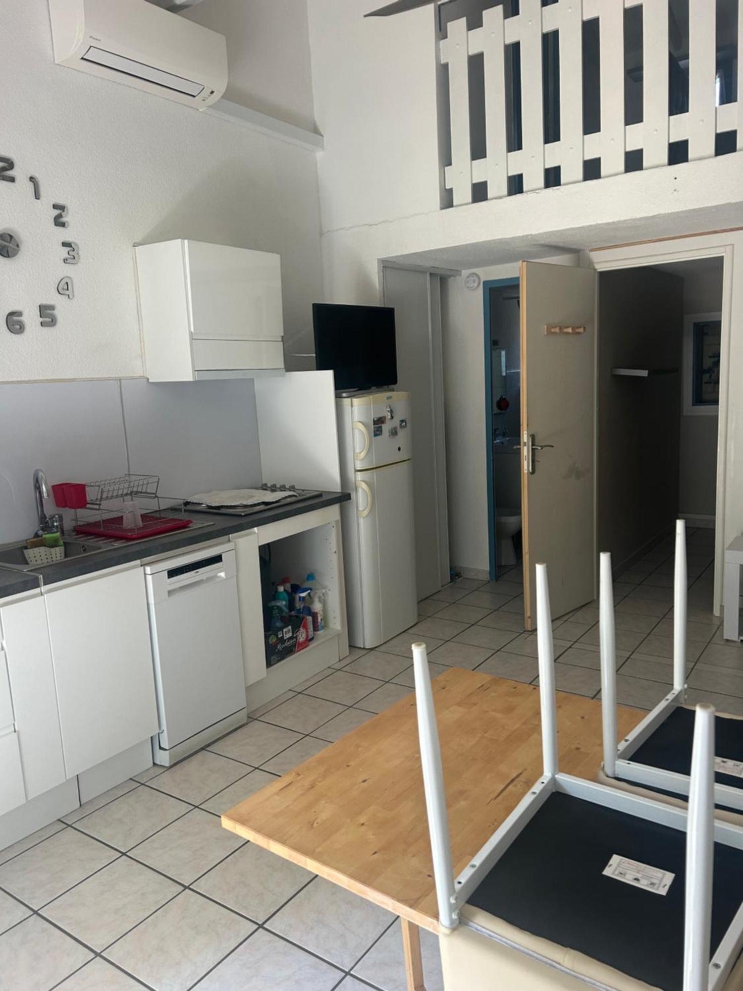Maison 6 Couchages , Barbecue Clim , Terrasse A 200m